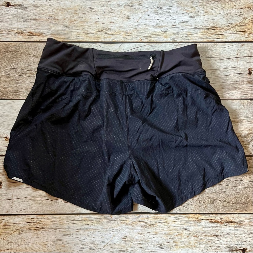 REI Co-Op Swiftland Running Shorts 5” - Picture 2 of 3